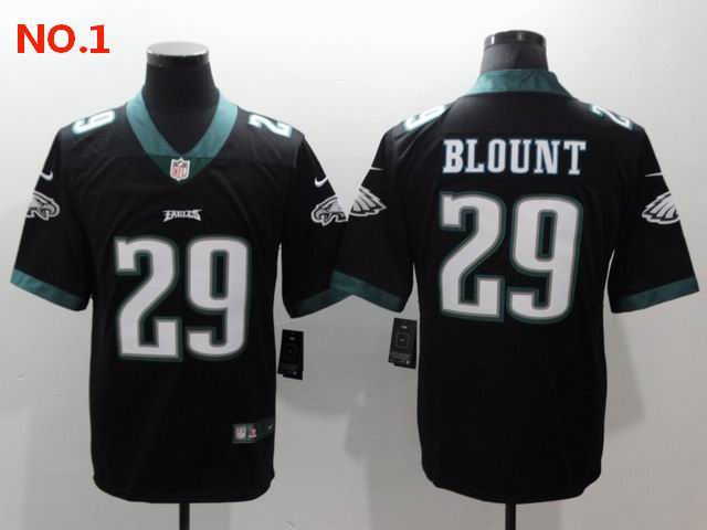 Men's Philadelphia Eagles #29 LeGarrette Blount Jerseys-33